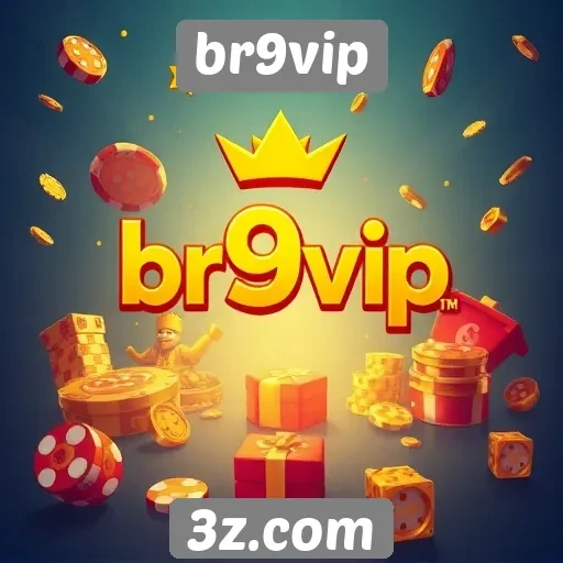 Comparação entre br9vip e outras plataformas de jogos