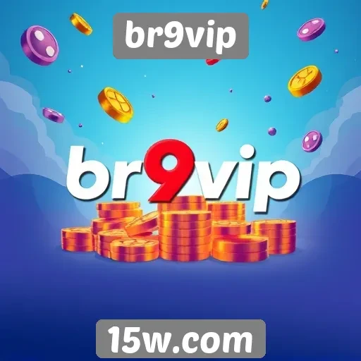 Conheça a plataforma de jogos br9vip e suas vantagens