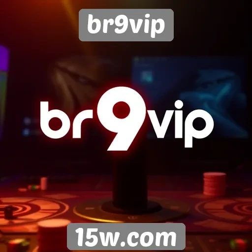 História e evolução do br9vip no mercado de jogos