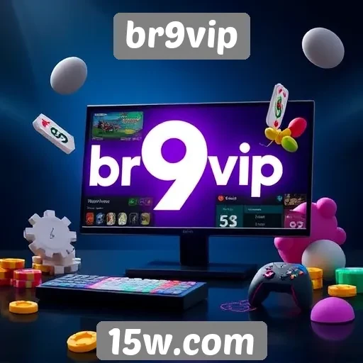 Ofertas e promoções em destaque no br9vip
